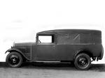 Mathis PUF 1932 года